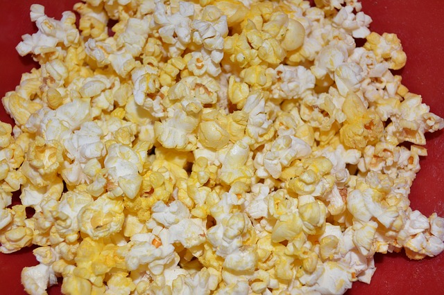 Survey indicates an increase in spending at the cinema